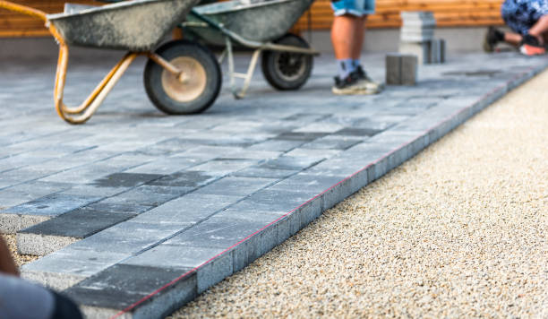 Best Concrete Driveway Installation in Snyderville, UT