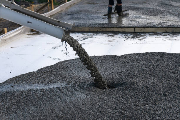  Snyderville, UT Concrete contractor Pros