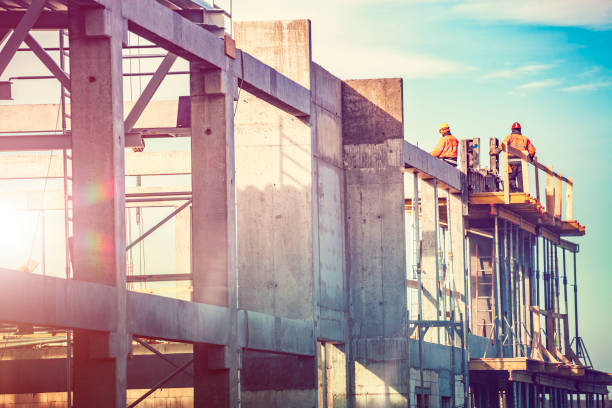 Best Industrial Concrete Flooring in Snyderville, UT