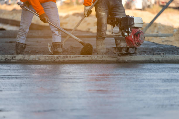 Best Concrete Sidewalk Installation in Snyderville, UT