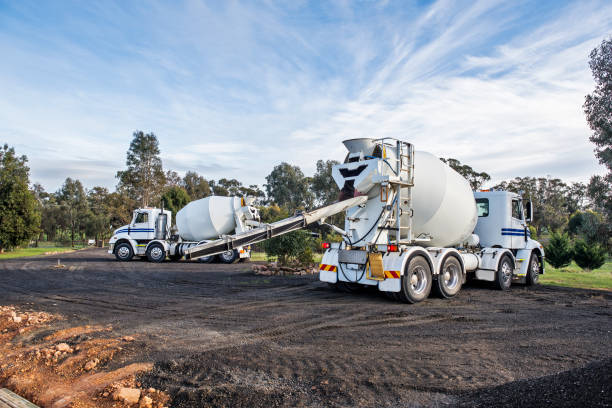 Best Concrete Demolition Services in Snyderville, UT