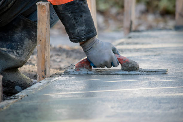 Best Concrete Demolition Services in Snyderville, UT