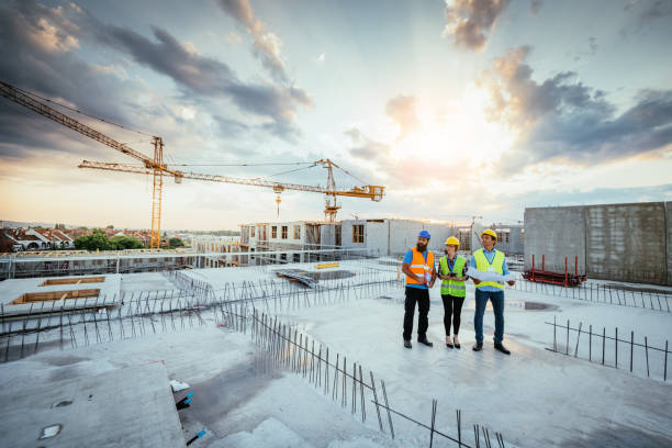 Best Concrete Removal and Replacement in Snyderville, UT