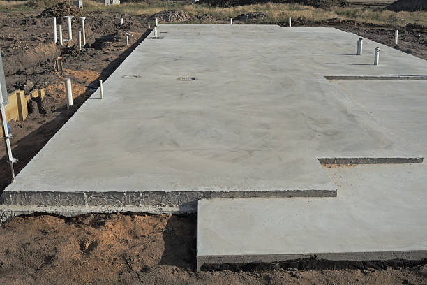 Best Commercial Concrete Services in Snyderville, UT