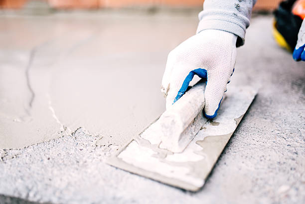 Best Concrete Grinding and Polishing in Snyderville, UT