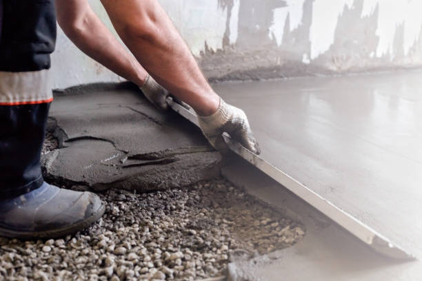 Best Concrete Pool Decks in Snyderville, UT